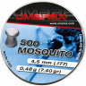 Пуля пневматическая 